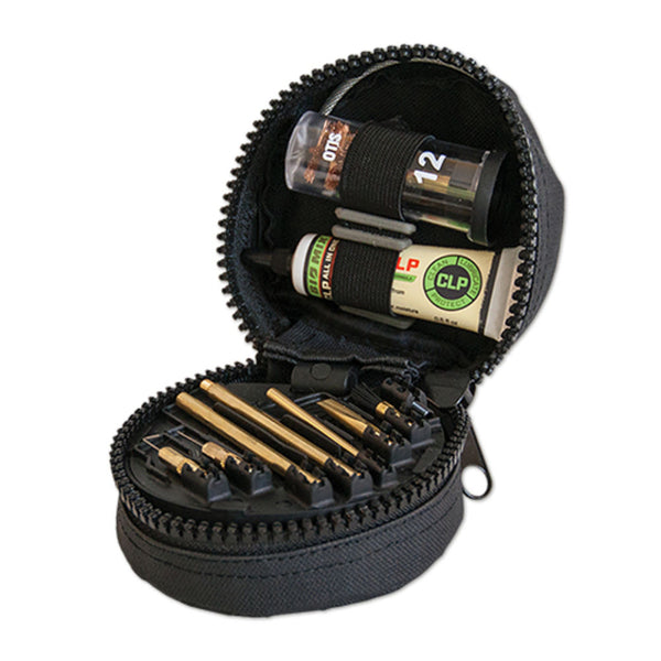 DELUXE LAW ENFORCEMENT CLEANING SYSTEM