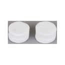 ALL CAL CLEANING PATCHES 100PK