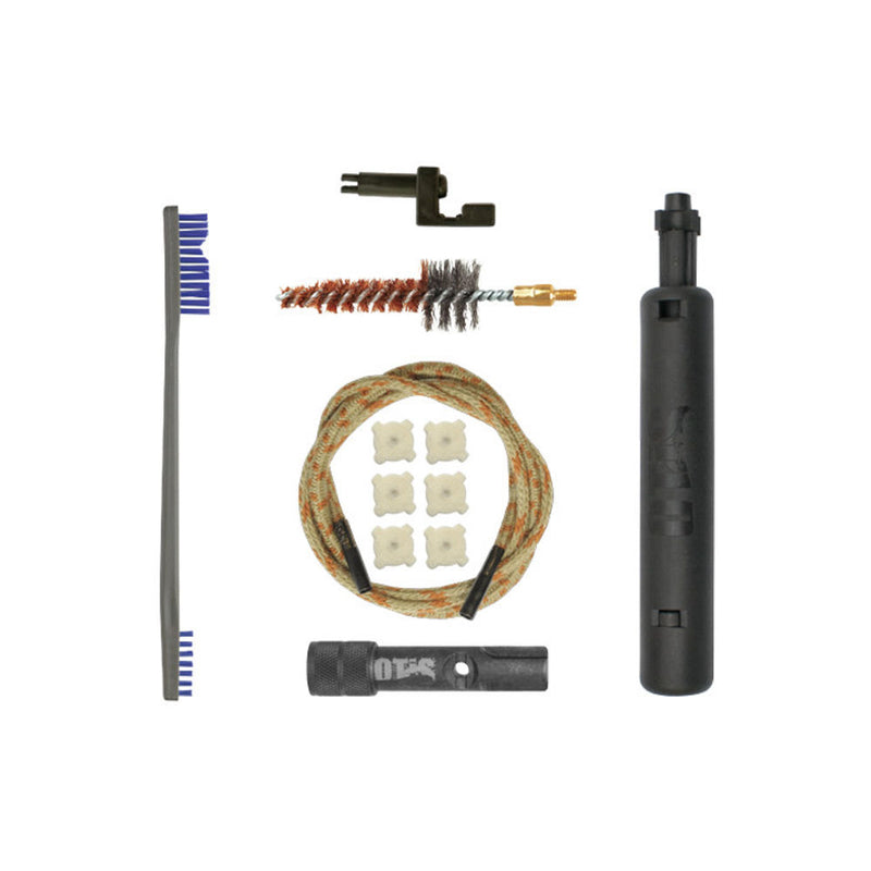 MSR CLEANING PACK .223 CAL/5.56MM
