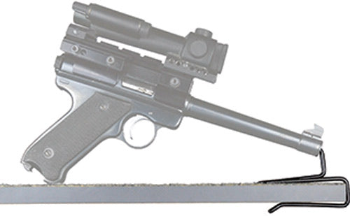 GSS OVER-UNDER HANDGUN HANGERS