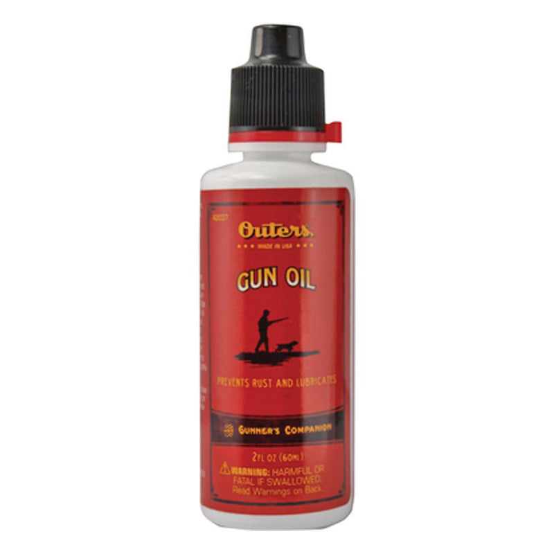 GUN OIL 2.25 OZ