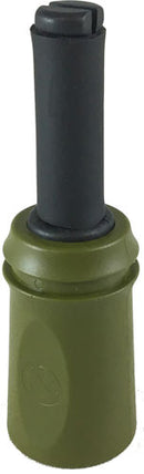 CONVERGENT HUNTING PREDATOR