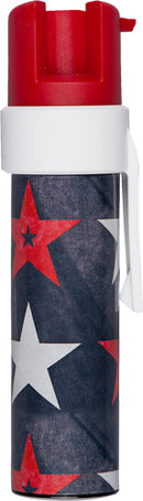 SABRE RED PEPPER GEL PATRIOTIC