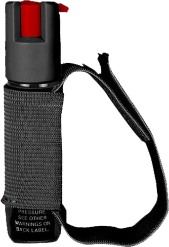 SABRE RED PEPPER GEL SPRAY THE