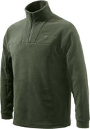 BERETTA JACKET FLEECE 1/2 ZIP
