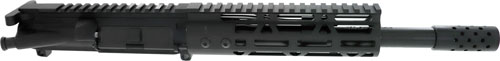 GLFA AR15 COMPLETE PIStOL UPR