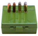MTM AMMO BOX .50AE/.50SW MAG
