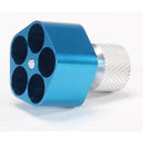 ALUMINUM SPEEDLOADER J FRAME 5 SHOT