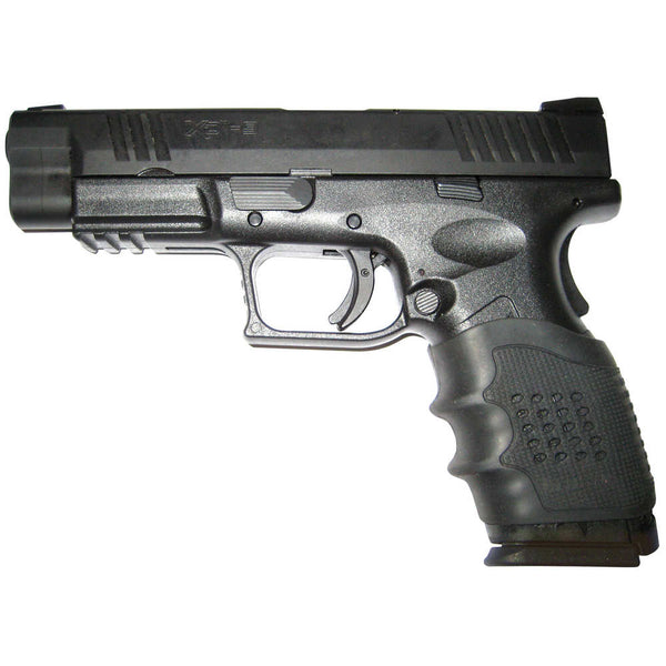 TACTICAL GRIP GLOVE SPRINGFIELD XD