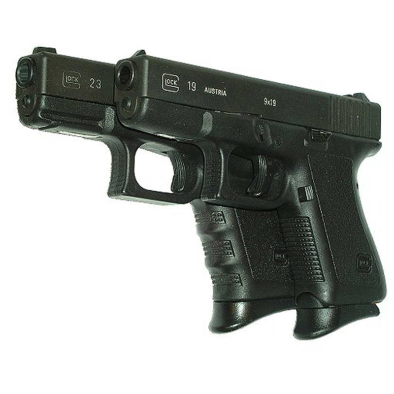 GLOCK FULL/MID-SIZE PLUS ZERO GRIP EXT