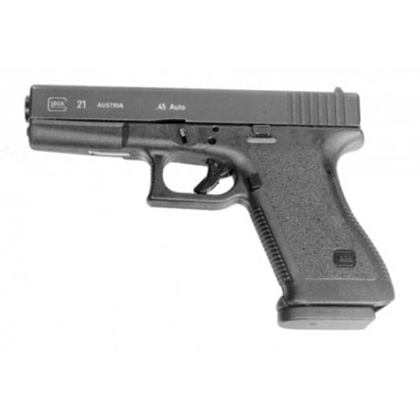 GLOCK 20/21 GRIP ENHANCER