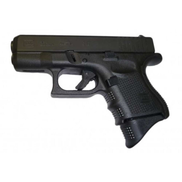 GLOCK GEN4/5 26/27/33/39 GRIP EXT