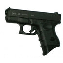 GLOCK 26/27/33/39 GRIP EXT .25IN LONGER