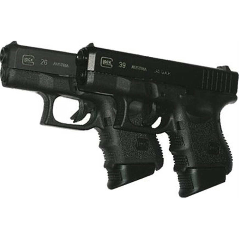 GLOCK 27/33 GRIP EXT PLUS 1