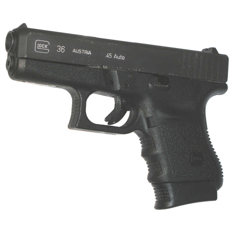 GLOCK 36 GRIP EXT PLUS ZERO