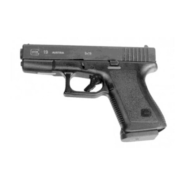 GLOCK 9MM/40S&W/357SIG GRIP ENHANCER