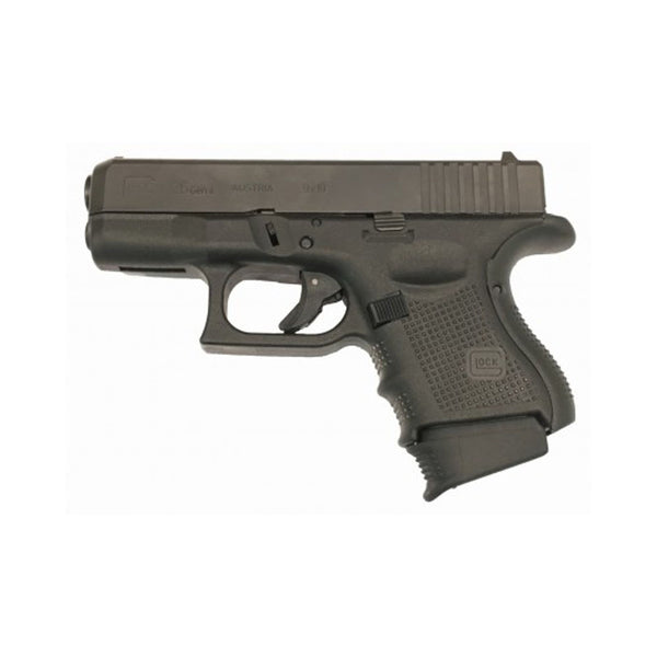 GLOCK GEN4/5 26/27/33 GRIP PLUS EXT