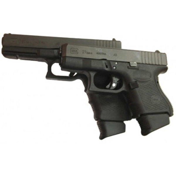 GLOCK PLUS EXTENSION FOR GEN 4/5