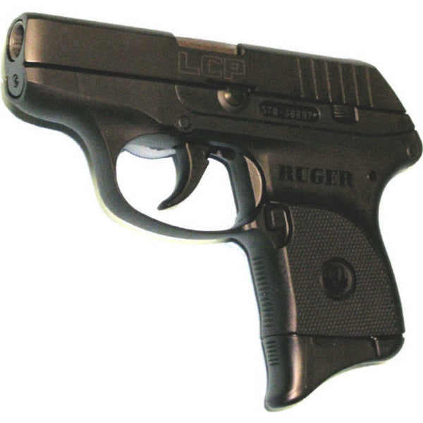 RUGER LCP 380 GRIP EXTENSION 2PK