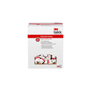 DISPOSABLE E-A-R PLUG DISPLAY BOX OF 200