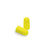 SPORT BLASTS DISP EARPLUGS 80 PK YLW