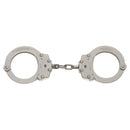 700B SER CHAIN LINK HANDCUFF NKL