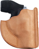 GALCO FRONT POCKET HORSEHIDE