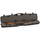 PRO-MAX PILLARLOCK SGL GUN CASE BLK