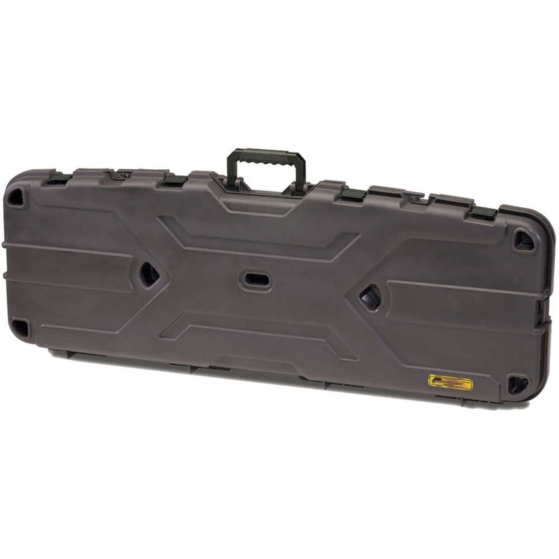 PRO-MAX DBL GUN CASE BLK