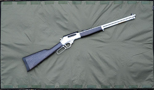 PELICAN LONG GUN WRAP OLIVE