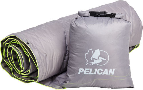 PELICAN CIVILIAN WOOBIE