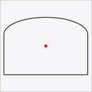 X3 TACTIX PRD 3 MOA DOT