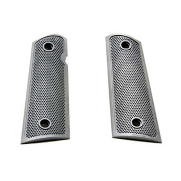 ARCH ALUM 1911 GRIP PANELS
