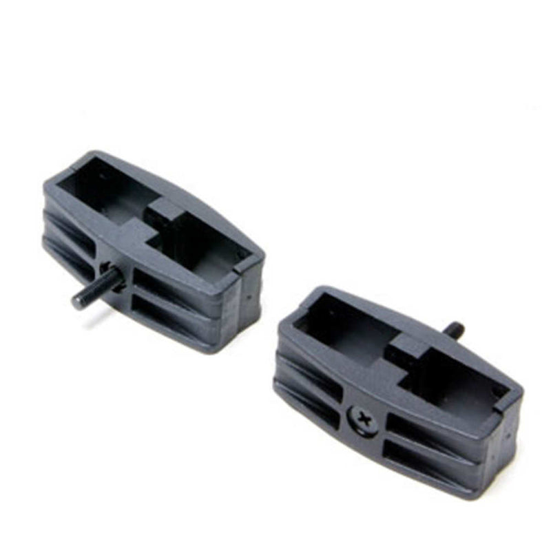 ARCHANGEL AA922 MAG CLAMP 2PK BLK