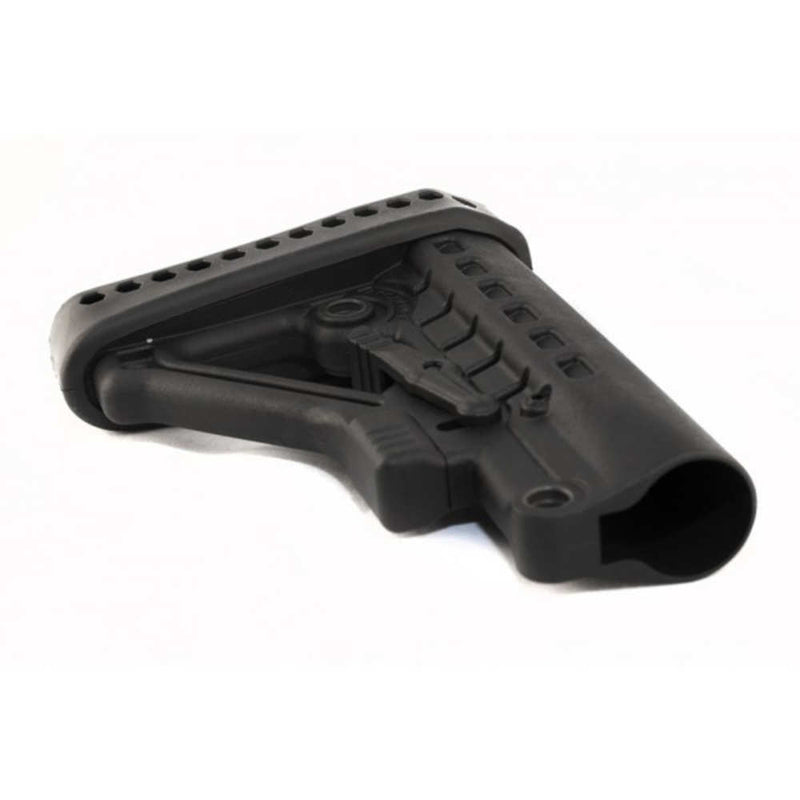 ARCH COLLAPSIBLE BUTT-STOCK AR15 CARB