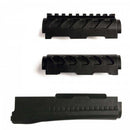 ARCHANGEL OPFOR AK FOREND SET BLK