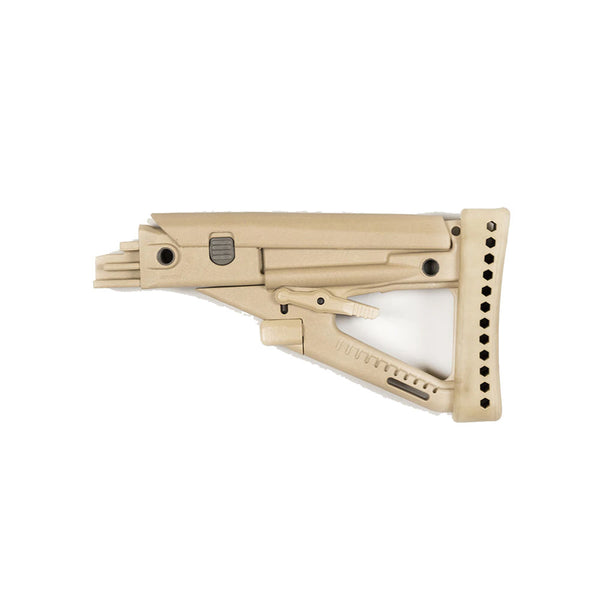 ARCHANGEL OPFOR AK BUTTSTOCK DST TAN