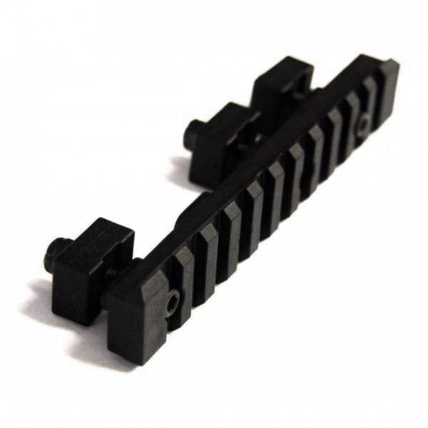 ARCHANGEL AA9130 FOREND RAIL BLK