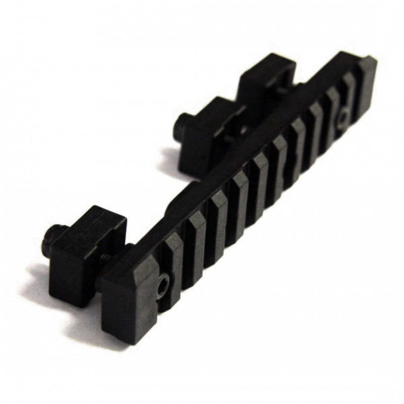 ARCHANGEL AA9130 FOREND RAIL BLK