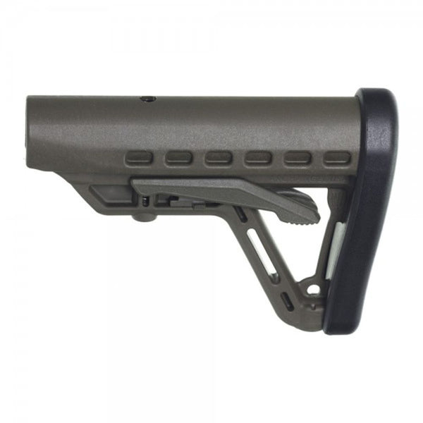 ARCH LW PRF AR-15 BUTTSTOCK OD PLY - COM