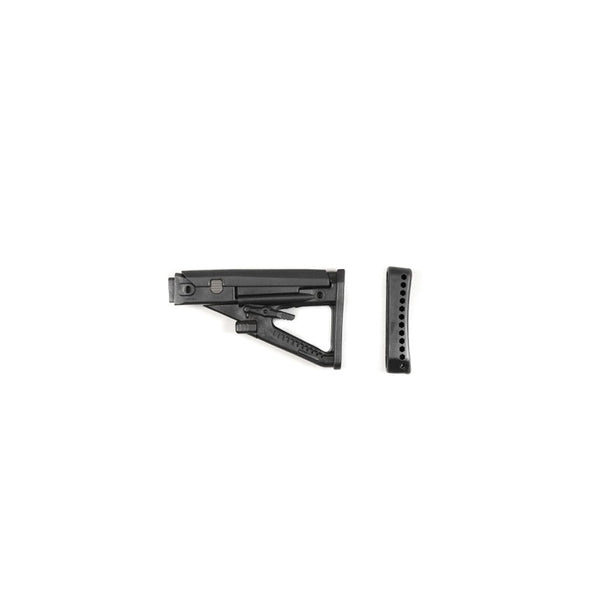 ARC YUGO AK OPFOR STK SET BLK