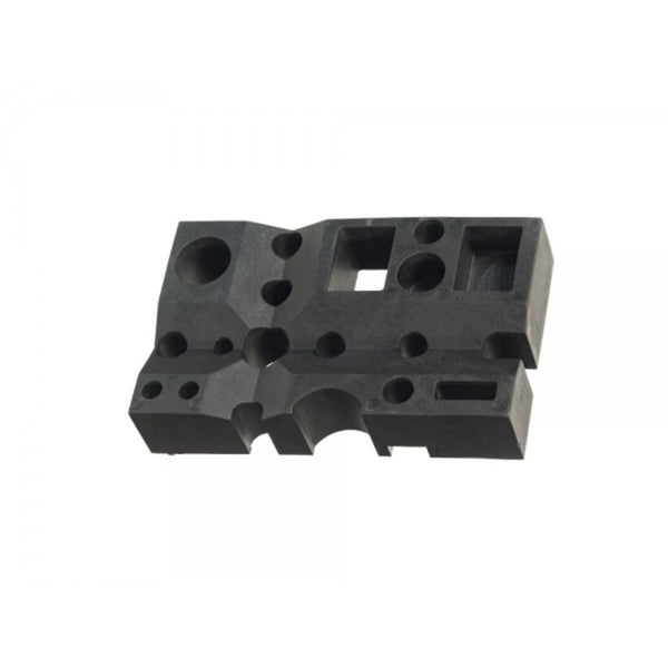 ARCHANGEL GUNSMITH BENCH BLK BLACK PLY