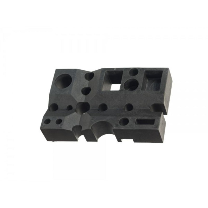 ARCHANGEL GUNSMITH BENCH BLK BLACK PLY