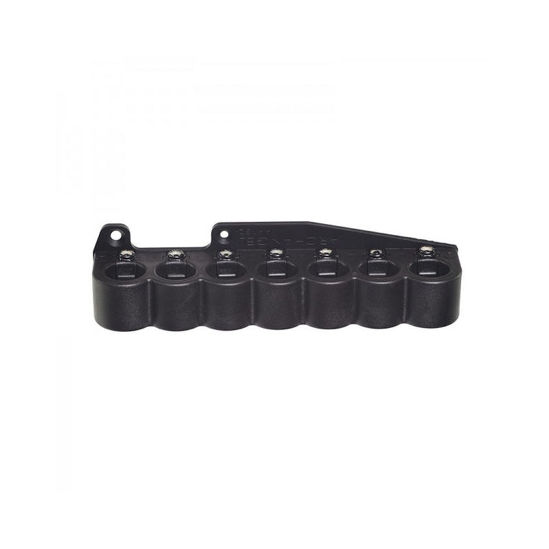 ARCH 7RD SHL CAR REM870 20GA SHT BLK PLY