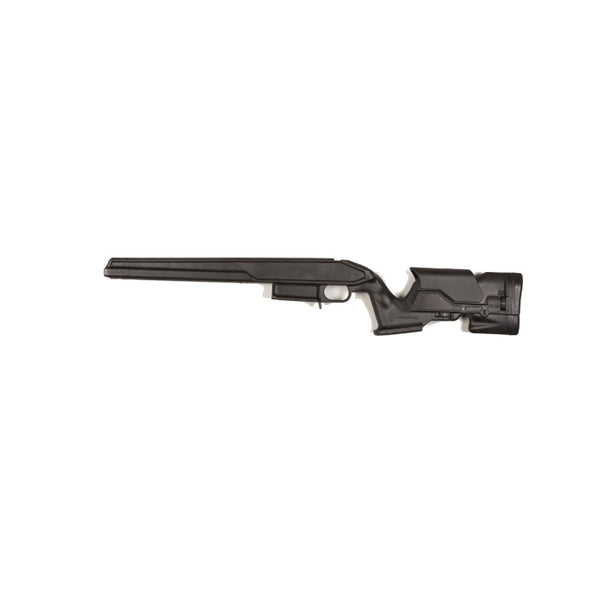 ARC .223 PREC STK HW 1500 BLK 10RD