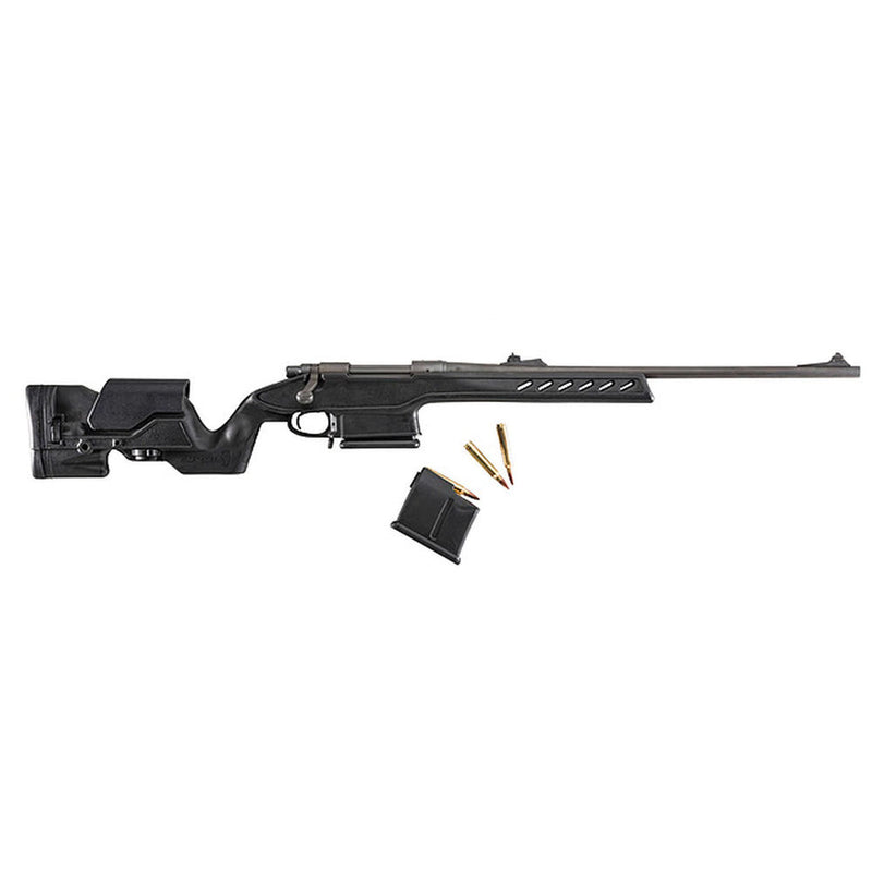ARC 1500 PREC STK HW 1500 BLK 7/5RD MAG