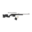 ARC 1500 PREC STK HW 1500 STD OD 5RD