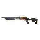 TAC STOCK SYS MOS 500/590 W/SHELL HOLDER