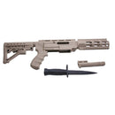 ARCHANGEL CONV STOCK RUG 10/22 TAN