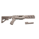 ARCHANGEL CONV STOCK RUG 10/22 N/B TAN
